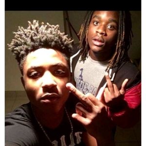 Meet your Posher, Fred